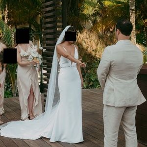 Alyssa Kristin Emerson Size 4